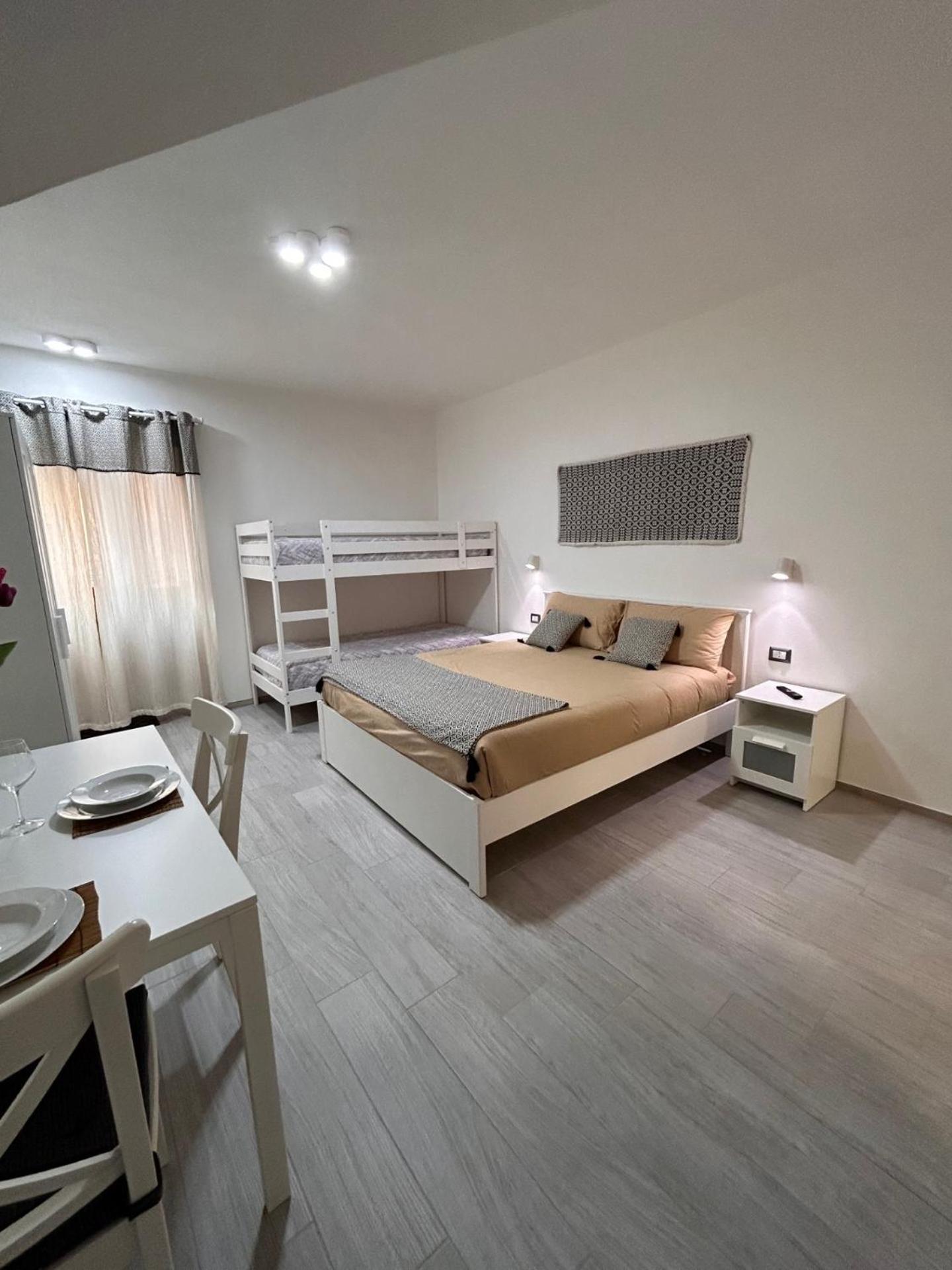 Casa Peppina Apartment SantʼAntìoco Exterior foto