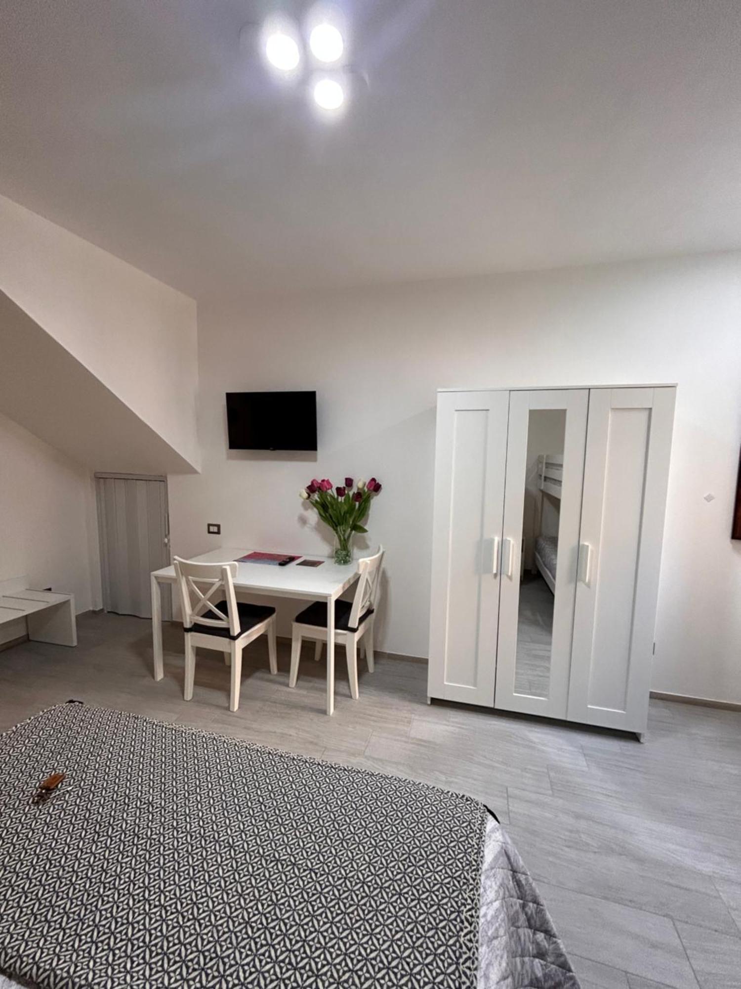 Casa Peppina Apartment SantʼAntìoco Exterior foto